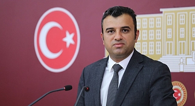 Urfa'daki Kentsel Dönüşüm sorunu meclise taşındı