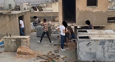 Urfa’daki muhtar uyuşturucu konusunda uyardı: Çocuklarınızı takibe alın!