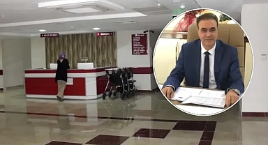 Urfa’daki Özel Meydan Hastanesi’nden açıklama geldi!
