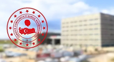 Urfa'daki taciz iddiasında yeni gelişme!
