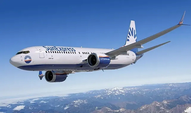 Urfa’dan İzmir ve Antalya seferleri başladı! Yazmacı teşekkür etti!