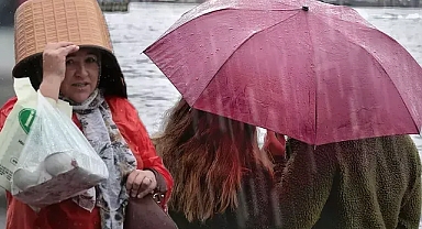 Urfa için kritik uyarı! Tarih verildi