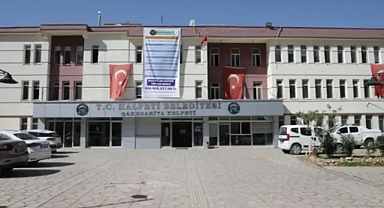 Urfa’nın ilçesine kayyum atandı!