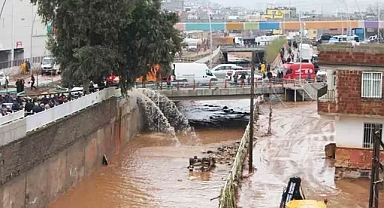 Urfalılar yarına dikkat! Kritik uyarı geldi