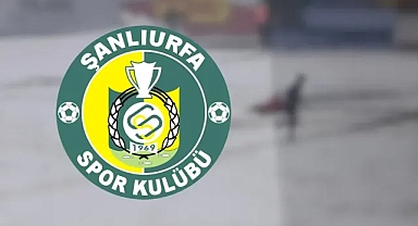 Urfaspor Bolu'dan eli boş dönüyor!