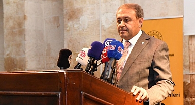 Vali Hasan Şıldak’tan 24 Kasım Öğretmenler Günü Mesajı