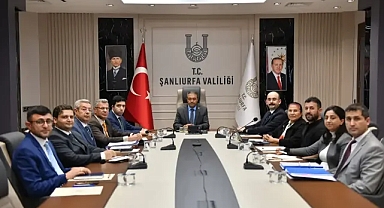 Vali Şıldak 'tan Kültür ve Tarih Hassasiyeti