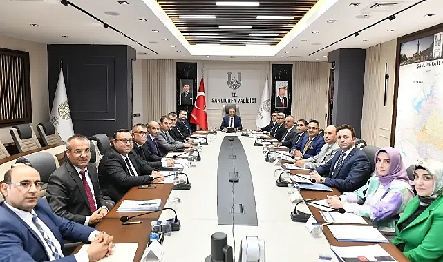 Vali Şıldak’tan Yardıma Muhtaç Vatandaşlara Destek Talimatı