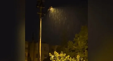Ve Şanlıurfa'da beklenen oldu!