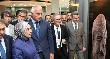 Vekil Yazmacı, “Şanlıurfa, Tüm İnsanlık İçin Bir Hazine”