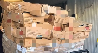 Vicdan kalmamış! Şanlıurfa’da vatandaşa yedireceklerdi!