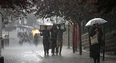 Yağmur var mı? Urfa için yeni haftanın tahminleri geldi