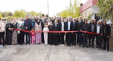Yenidoğan'da Tarihi Bir Gün; 40 Yıllık Hasret Bitti