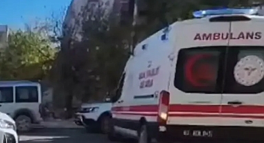 Yere yığıldı! Urfa’da fenalaşan vatandaş hayatını kaybetti!