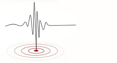 Yine deprem!
