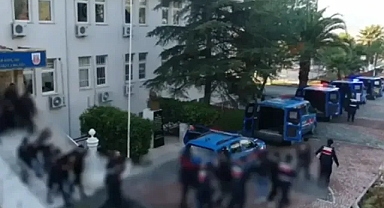2 haftalık operasyonlar! 5 ayrı organize suç örgütü çökertildi!