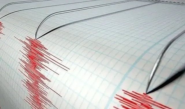 2024 yılında Türkiye ve yakın çevresinde kaç deprem oldu?