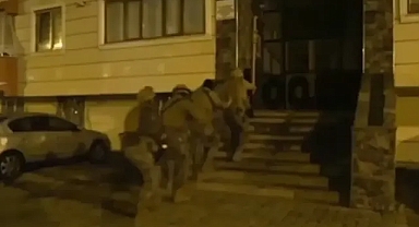 27 ilde FETÖ’ye operasyon! Çok sayıda şüpheli gözaltına alındı!