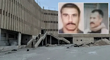 29 yıl önce Şanlıurfa’dan Suriye’ye gittiler! Bir daha dönemediler!