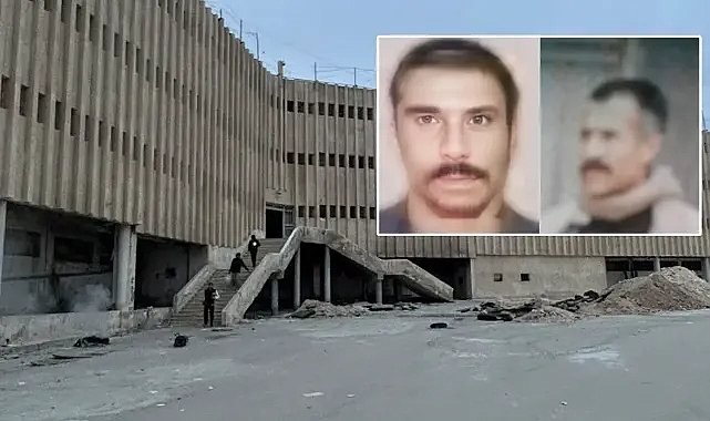 29 yıl önce Şanlıurfa’dan Suriye’ye gittiler! Bir daha dönemediler!