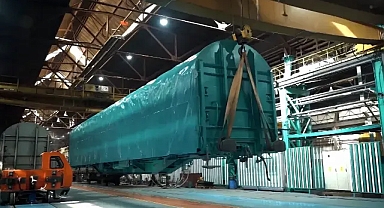 3 yeni fabrika kurulacak!