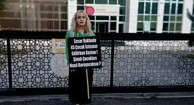 400 gündür Urfa’da eylemini sürdürüyor!