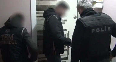 9 ilde FETÖ’ye operasyon! Çok sayıda şüpheli yakalandı!