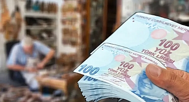 Acil çözüm çağrısı: ‘Esnafın beli bükülüyor’