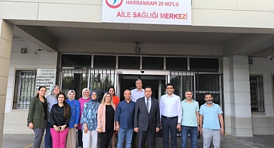 Aile Hekimlerinin Şartları İyileştirildi