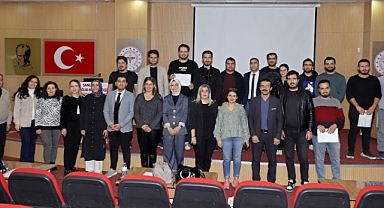Aile hekimliğine uyum eğitimi yapıldı