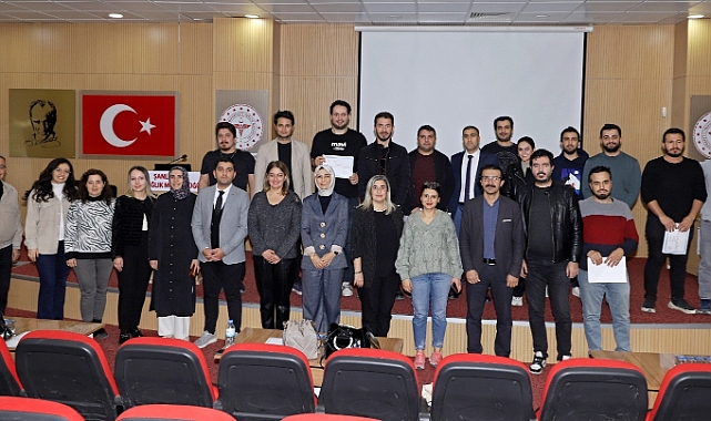 Aile hekimliğine uyum eğitimi yapıldı