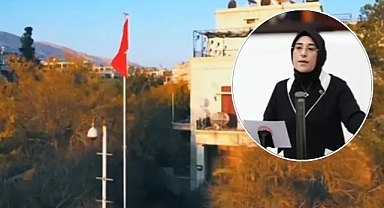 AK Parti Şanlıurfa Milletvekili Yazmacı ‘Hamdolsun’ diyerek paylaştı!