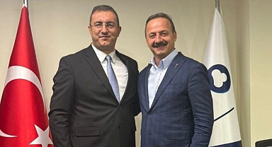 Anahtar Parti 'nin Şanlıurfa Kurucu İl Başkanı Belli Oldu