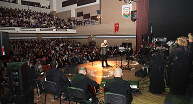 Antakya Medeniyetler Korosu, Şanlıurfa'da Unutulmaz Bir Konser Verdi