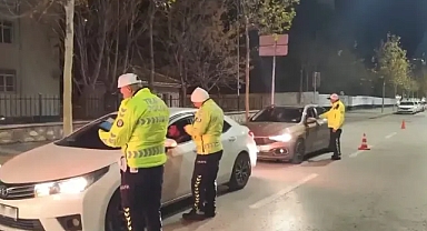 Araç kullananlar dikkat edin! Rekor ceza!