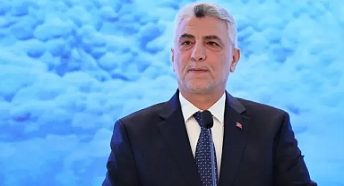 Bakan Bolat verileri değerlendirdi!