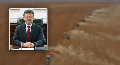 Bakan Yumaklı TİGEM’de inceleme yaptı!