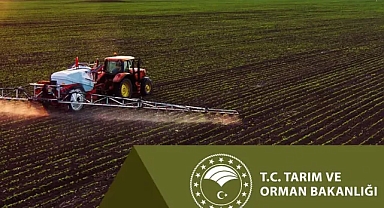 Bakanlık açıkladı! Destekleme çiftçilerin hesabına aktarıldı!