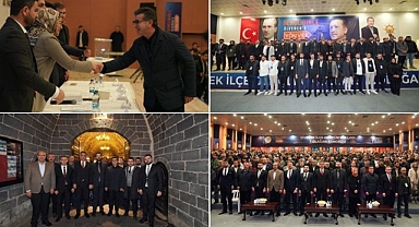 Başkan Bucak:
