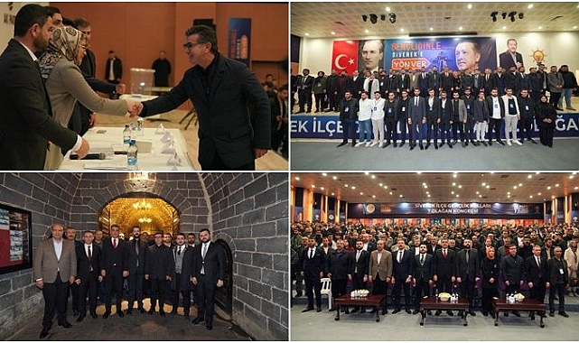 Başkan Bucak: