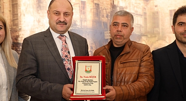 Başkan Gülpınar, “Amacımız Hacı Kamil Konağını Kültür Noktası Haline Getirmek”