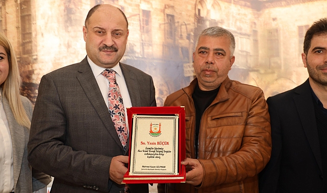 Başkan Gülpınar, “Amacımız Hacı Kamil Konağını Kültür Noktası Haline Getirmek”