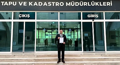 Başkan Halil Polat 'an esnafa müjde!