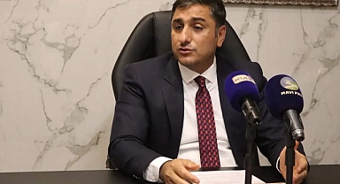 Başkan Karadağ: