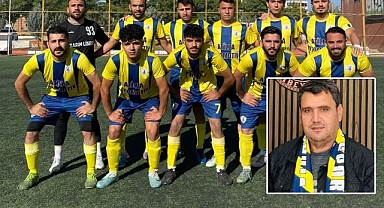 Başkan Karakış: Viranşehir Spor sevdası sonsuzdur!