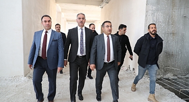 Başkan Kuş: Güzel Hizmetlere İmza Atacağımızdan Şüphemiz Yok