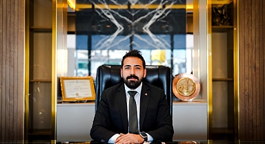Başkan Mehmet Suphi Karakuş”tan Yeni Yıl mesajı