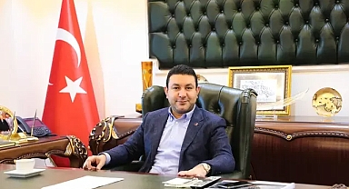 Başkan Özyavuz'un 3 Aralık Dünya Engelliler Günü Mesajı