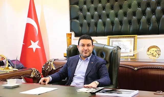 Başkan Özyavuz'un 3 Aralık Dünya Engelliler Günü Mesajı