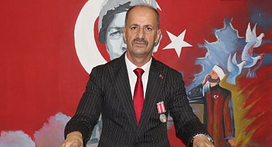 Başkan Yavuz’dan Isparta Şehitleri İçin Taziye Mesajı